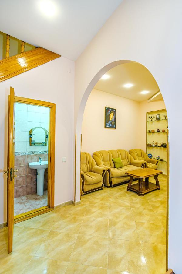 Old City 3 Room Lux Home Baku Exterior photo